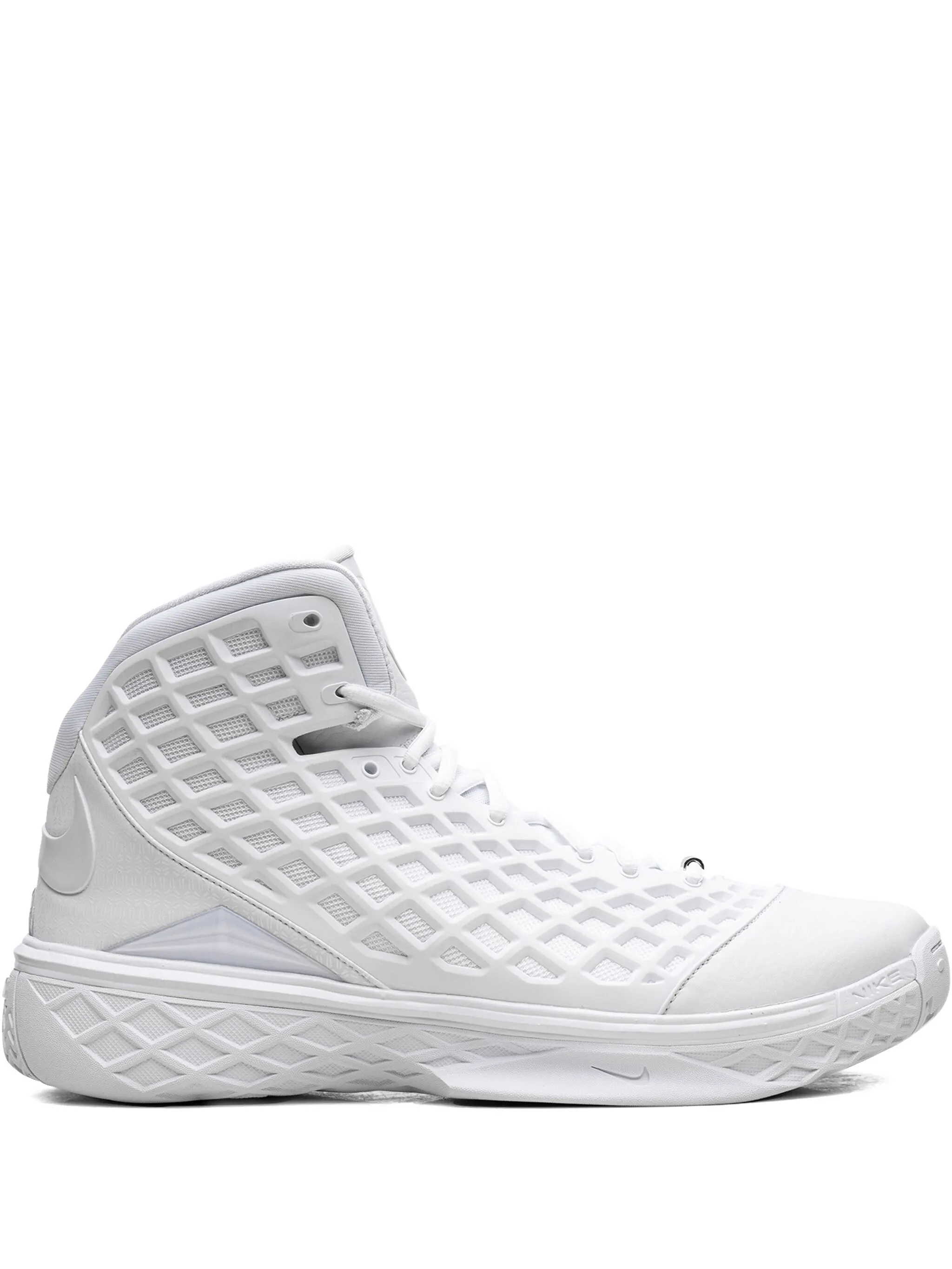 

Кроссовки Kobe 3 Protro Halo Nike, белый