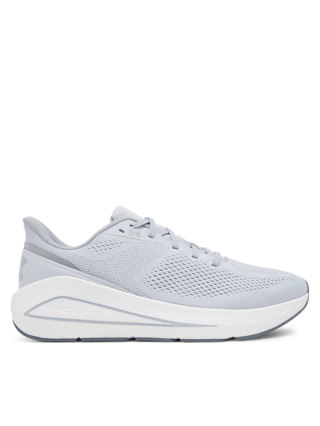 

Кроссовки Ua Sonic 7 3028002 Under Armour, белый