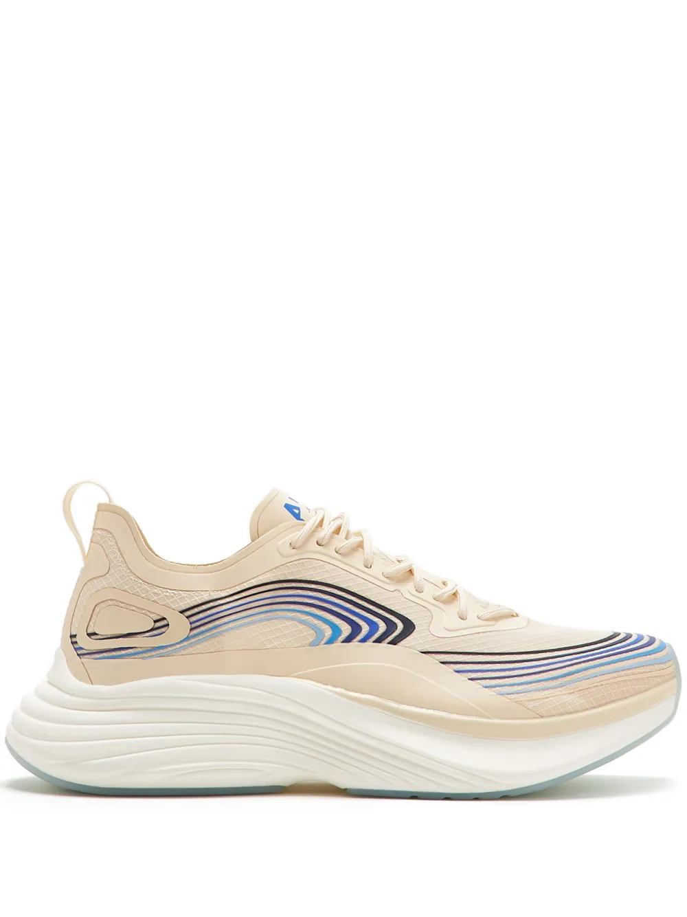 

Кроссовки Streamline APL: ATHLETIC PROPULSION LABS, нейтральный