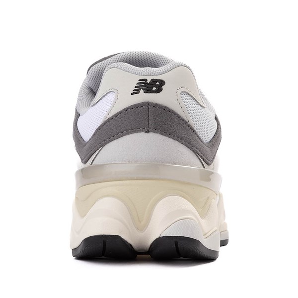 Кроссовки New Balance 9060 Athletic Shoe, цвет Raincloud/Castlerock — фото 4
