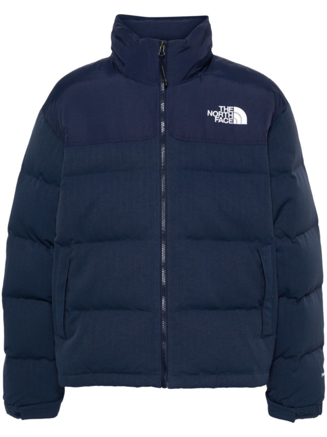 

Куртка Nuptse 1992 The North Face, синий