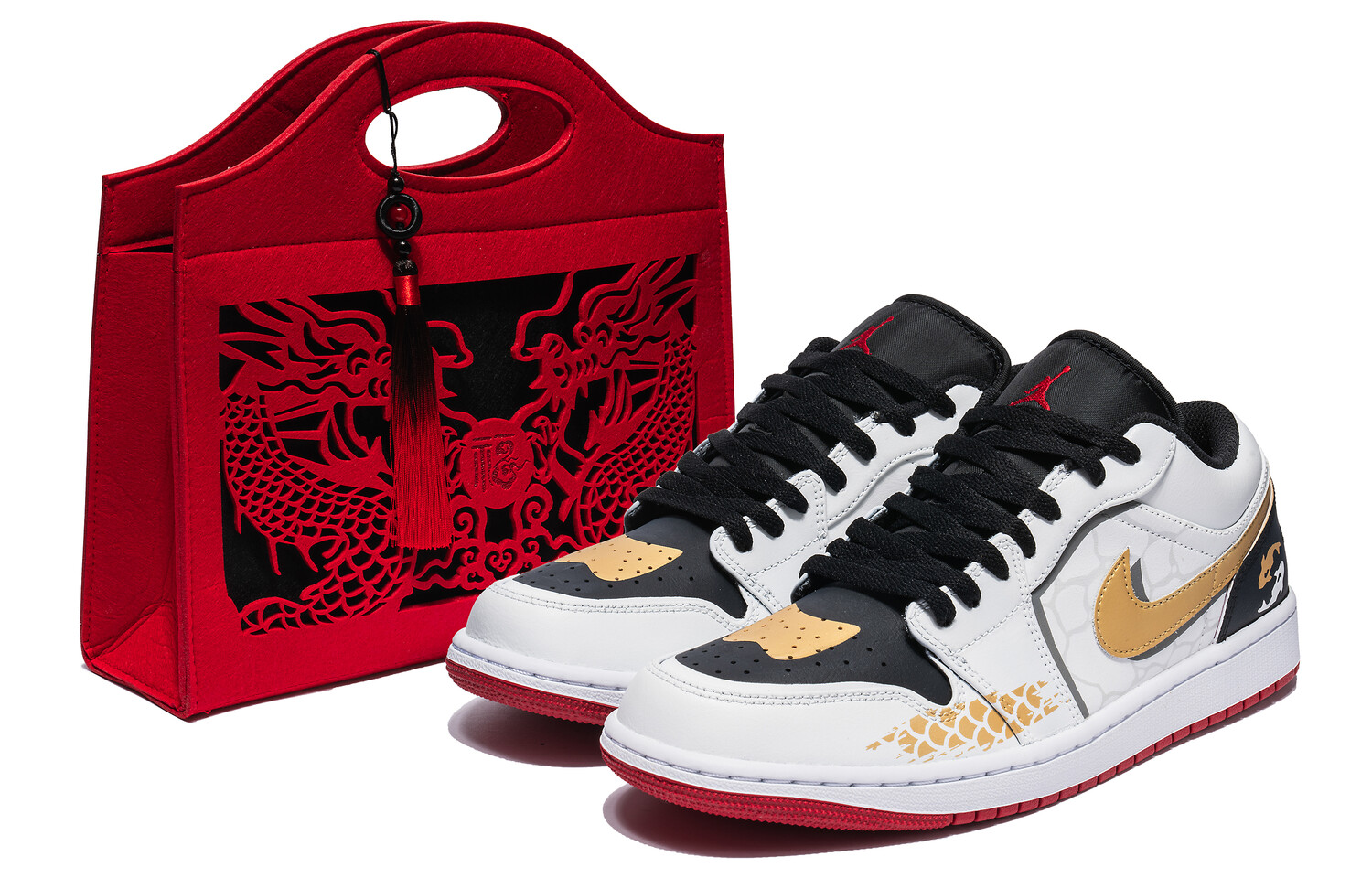 

Jordan Air Jordan 1 винтажные баскетбольные кроссовки женские, White