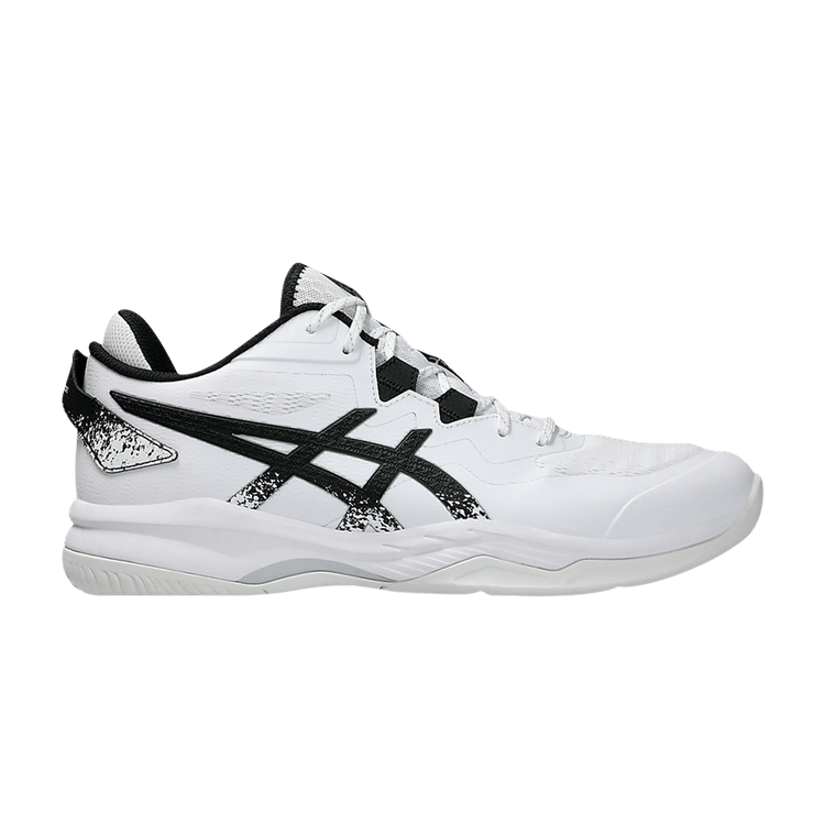 

Кроссовки Gel Fastblaze 'White Black', белый