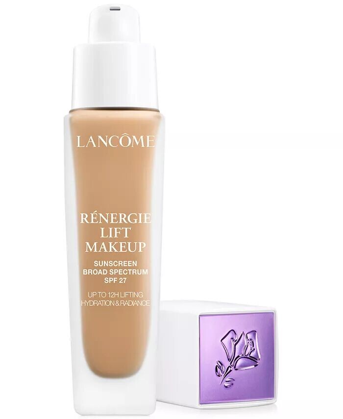 Rénergie Lift Лифтинг-основа против морщин с SPF 27, 1 унция Lancôme, цвет 210 BUFF N — фото 3