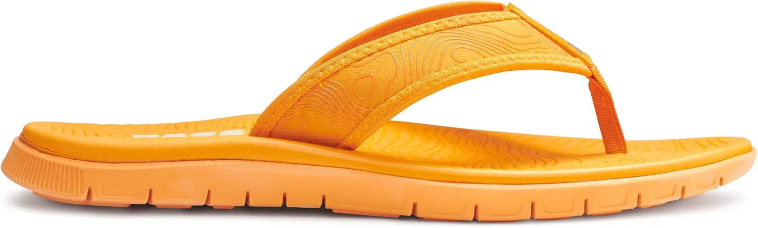 Мужские сандалии BASS OUTDOOR Topo Thong для повседневного использования на улице — фото 3