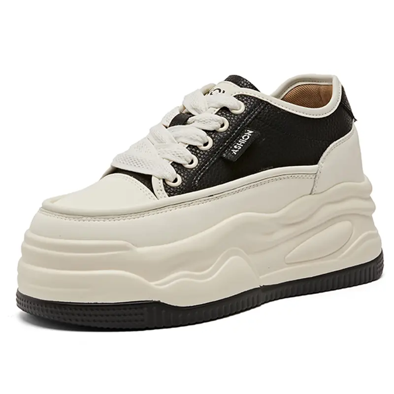 

Кеды NRDROFFICIAL Skateboard Shoes Women's Low-Top, белый