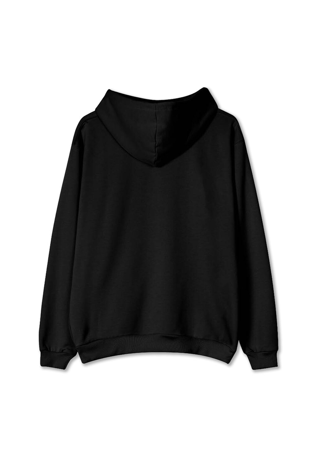 

Толстовка с капюшоном EXPLOSIVE PARTY UNISEX Kaotiko, черный