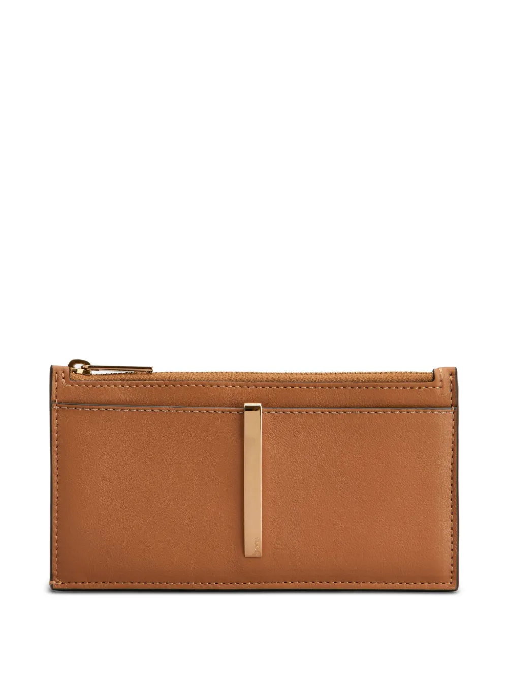

Кардхолдер с логотипом TOD'S, коричневый