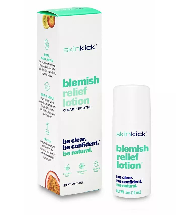 

Лосьон от пятен Skinkick