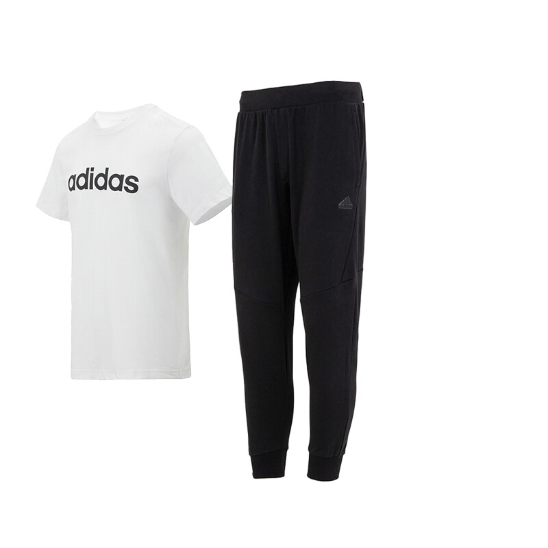 

Повседневная спортивная одежда для мужчин Adidas