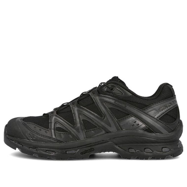 

Кроссовки xt-quest advanced trail 'black' 410139 Salomon, черный