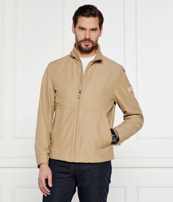 

Куртка h-eco Regular fit Hechter Paris, желтый