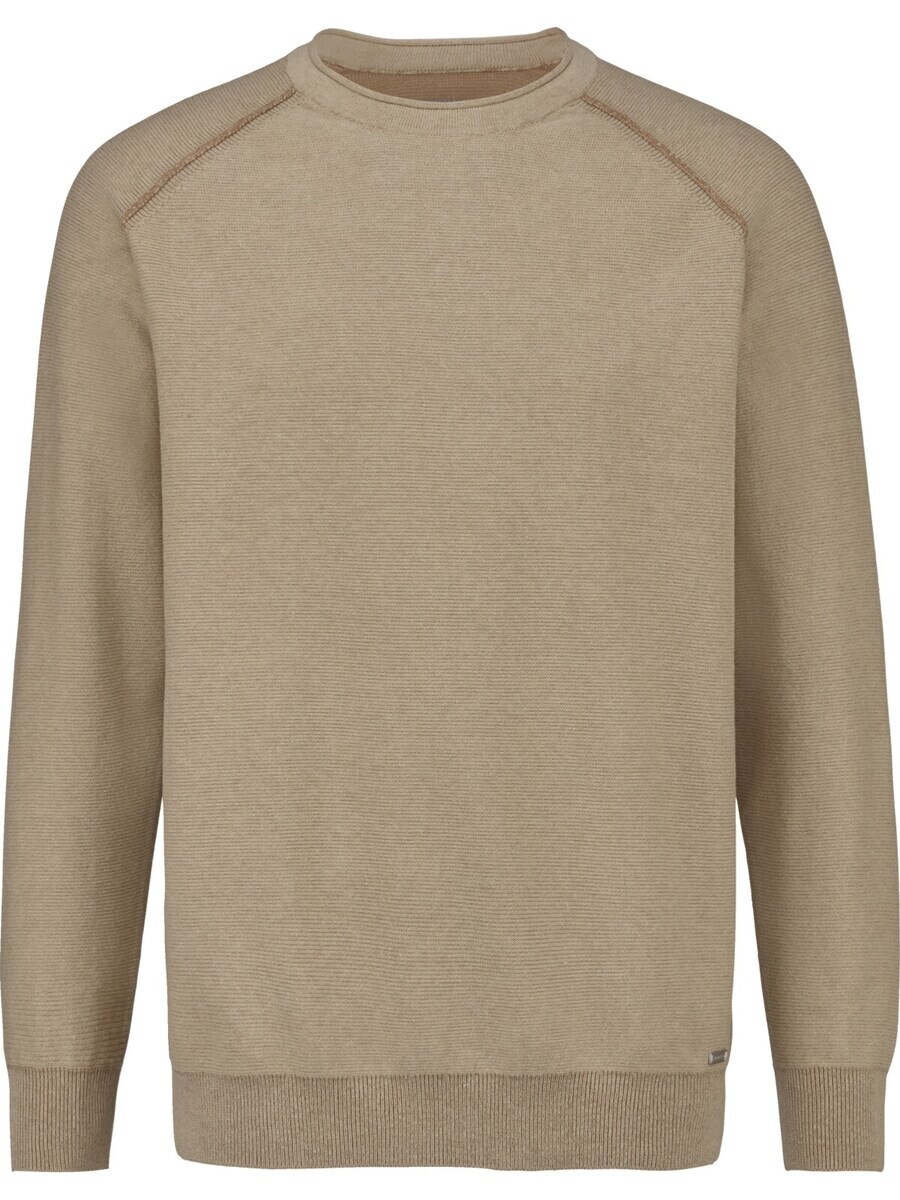 

Свитер BABISTA Sweater Tessalini, темно-бежевый
