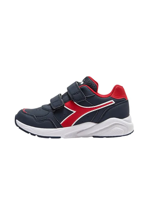 Низкие кроссовки Diadora, Multi Coloured