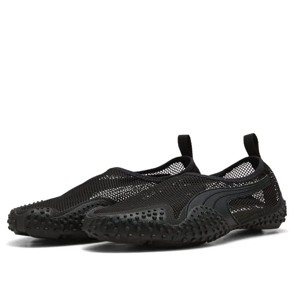 Кроссовки PUMA Mostro Flex Mesh 'Black' 403214-01, черный — фото 2