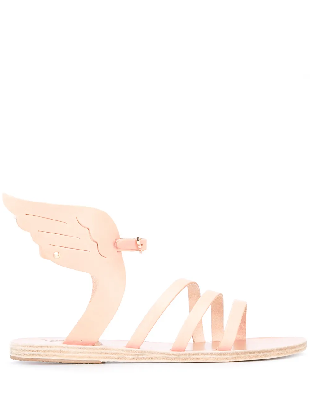 Сандалии 'Ikaria' Ancient Greek Sandals, нейтральный