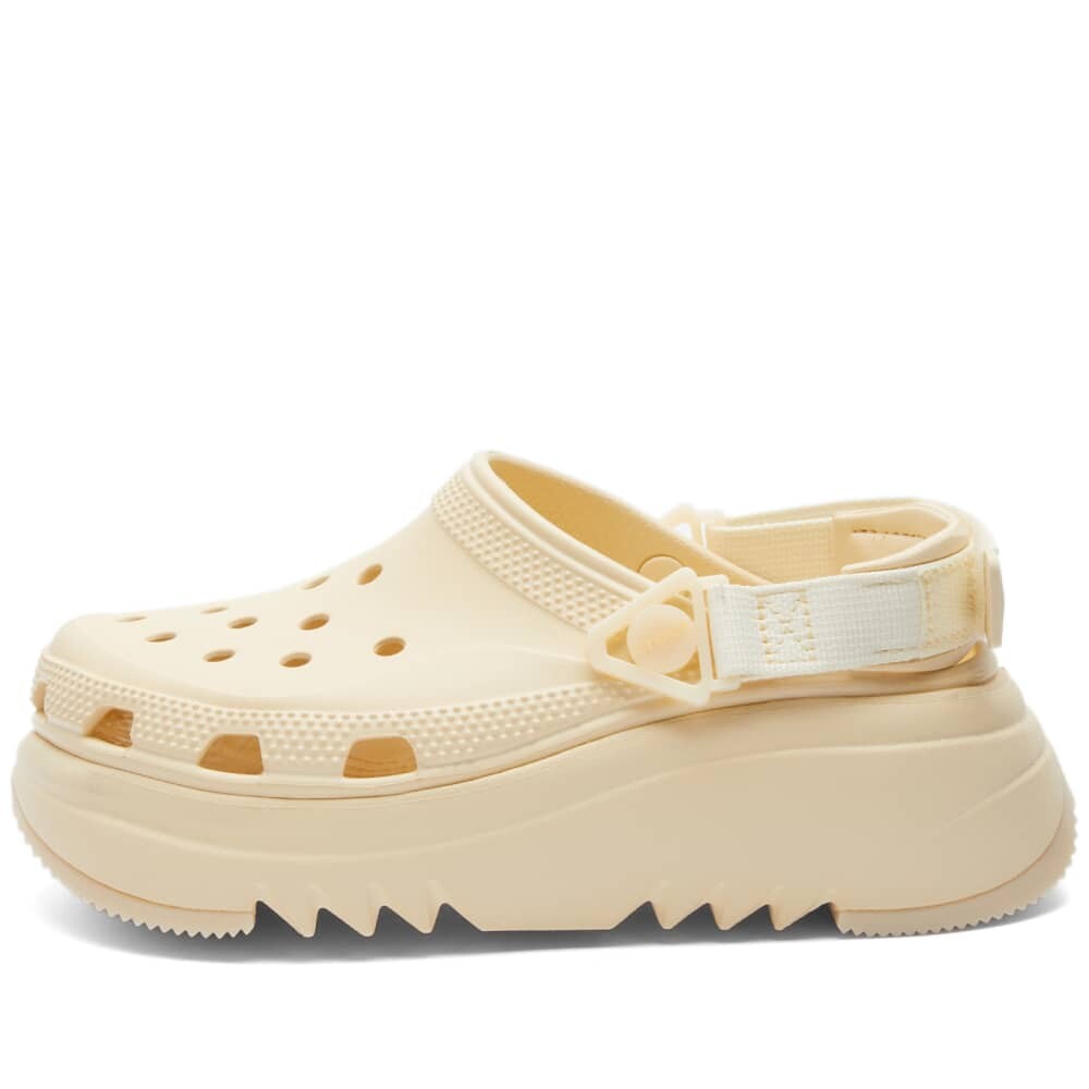 

Классические сабо Crocs Hiker Xscape