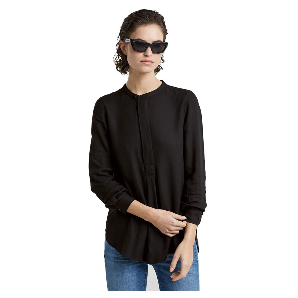 

Рубашка G-Star D24441-D723 Placket, черный