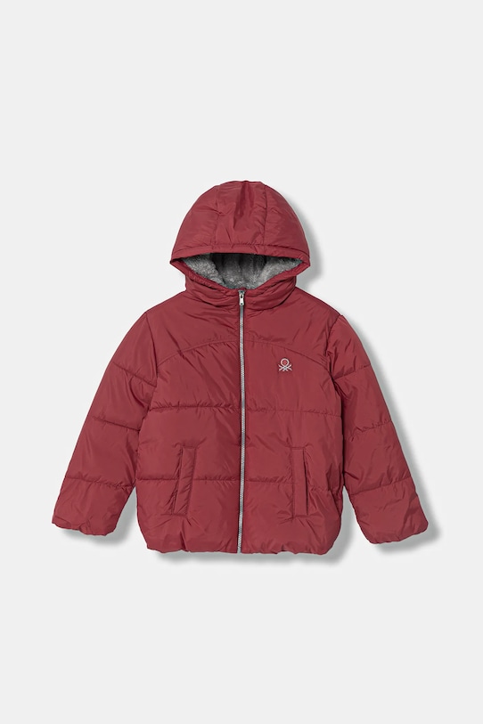 

Детская куртка United Colors Of Benetton, красный