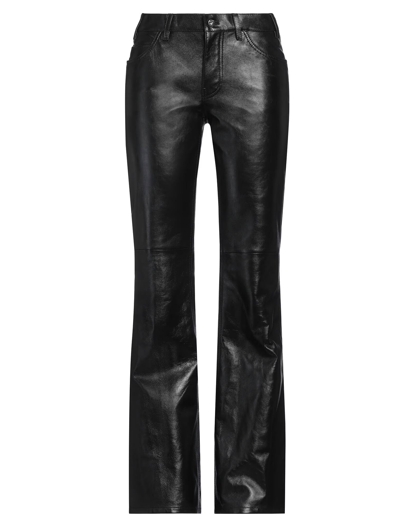 

Брюки Celine, черный