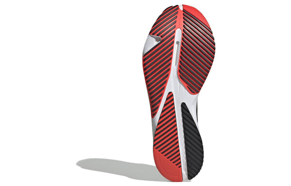 Кроссовки adizero sl Adidas, черный — фото 3