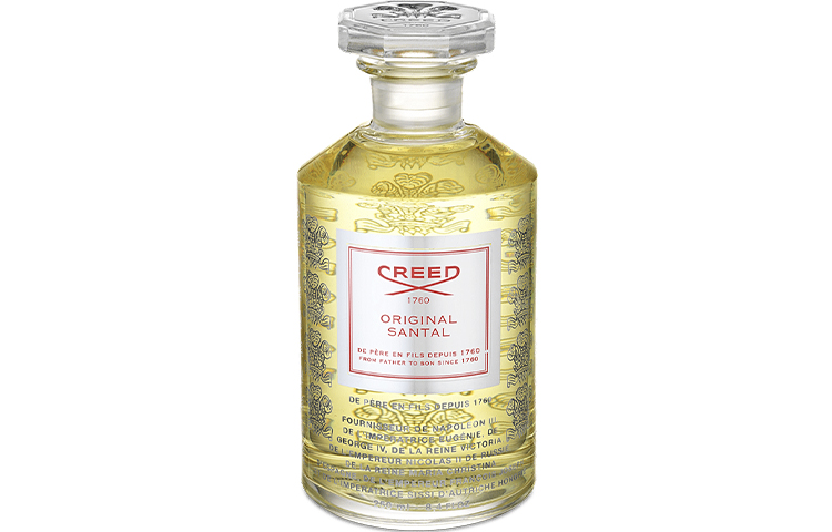 Классический мужской парфюм Pure Sandalwood с древесно-восточным аккордом Eau De Parfum EDP 50ml/100ml/250ml/500ml Creed — фото 3