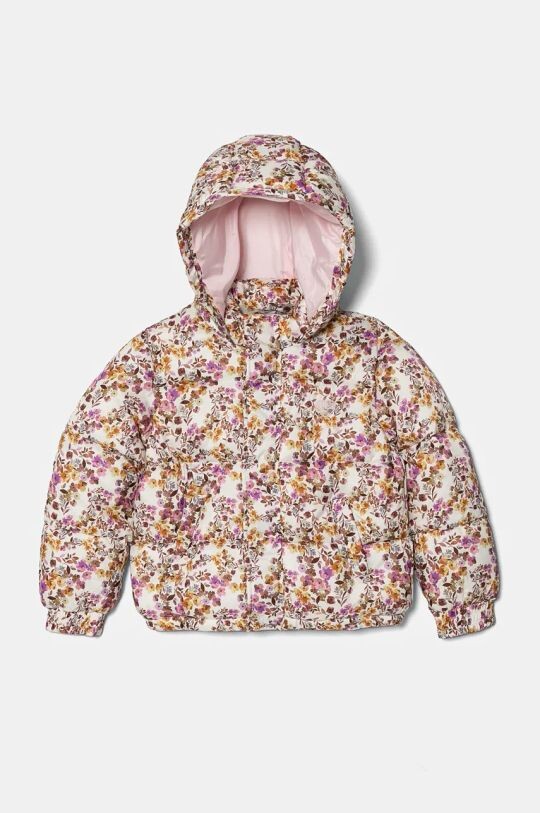 

Детская куртка Guess, бежевый