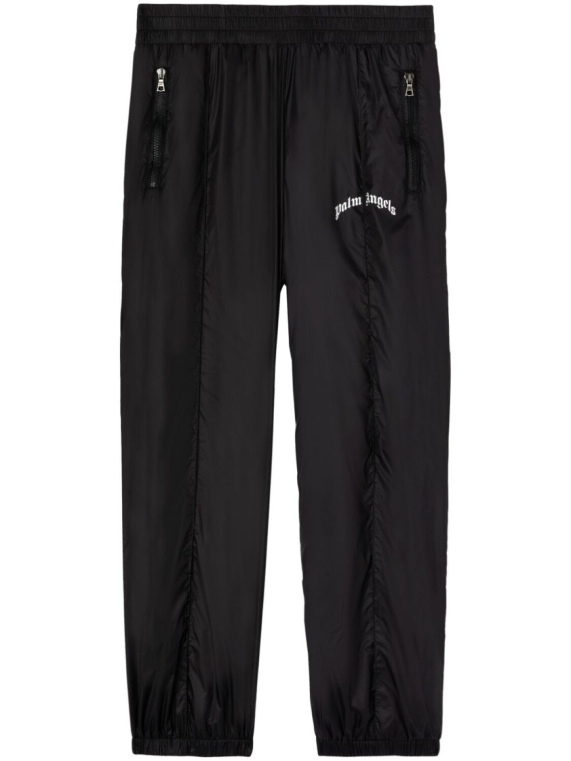 

Palm Angels спортивные брюки с логотипом, черный