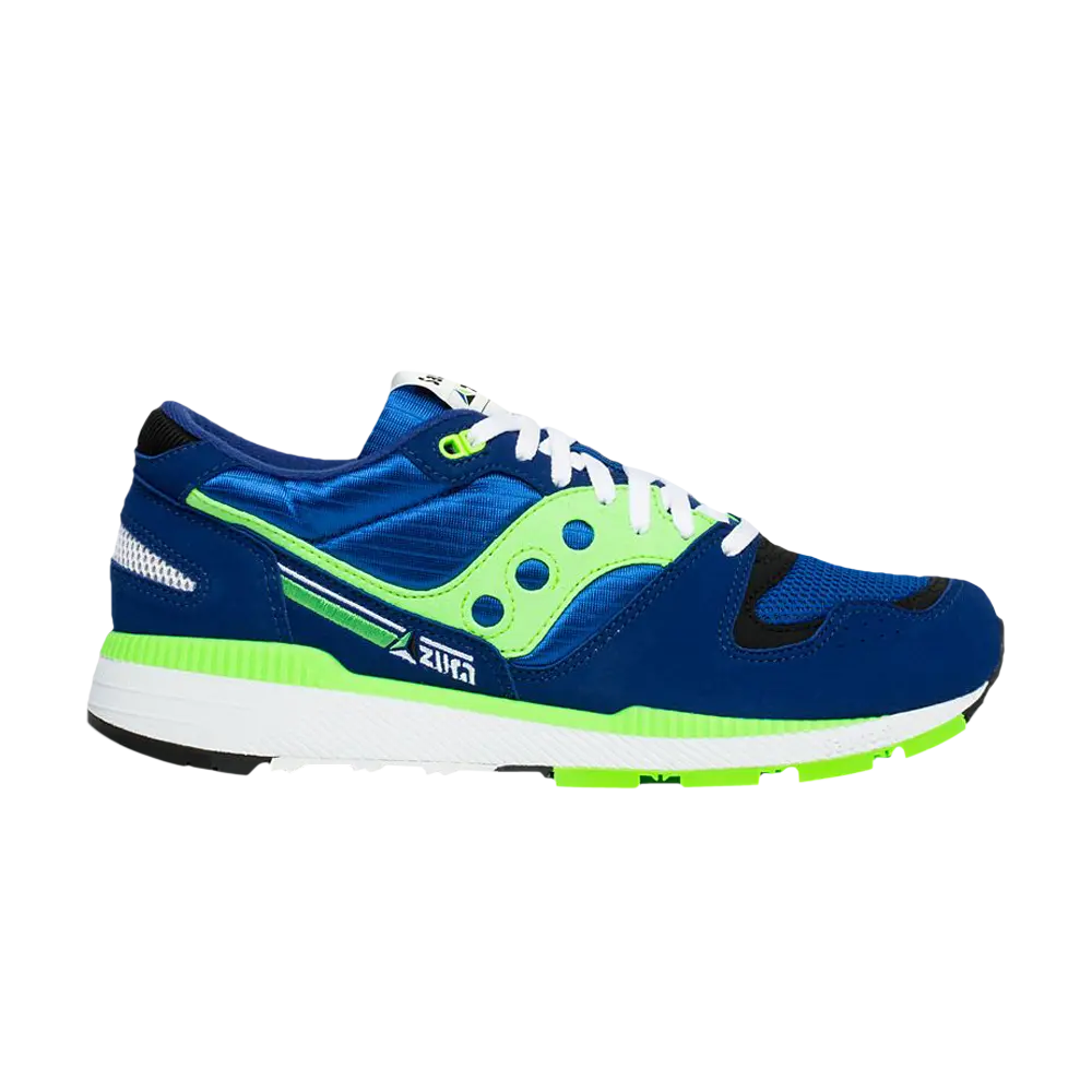 

Кроссовки Azura Saucony, синий