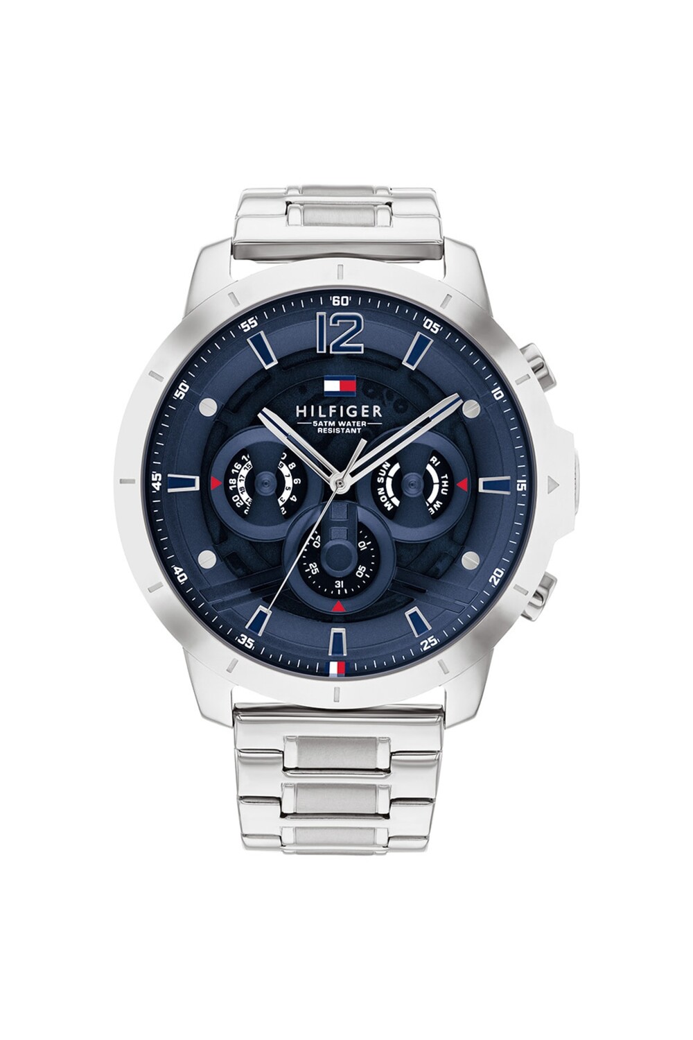 

Часы Tommy Hilfiger, темно-синий