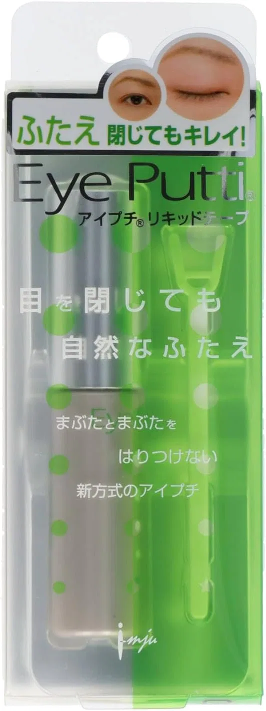 Клейкая лента для век Opera Eyelet Liquid Tape N, 2 шт.