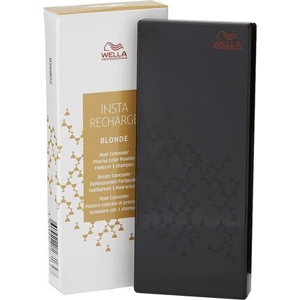 

Wella Professionals Insta Recharge Blonde Root Concealer 2,1 г