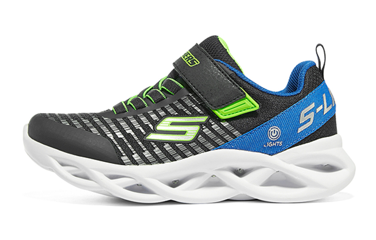 

Детские повседневные туфли Grade School Skechers