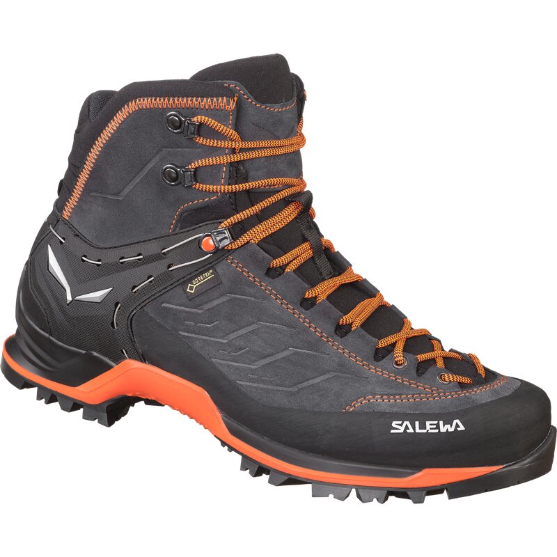 

Треккинговые ботинки "mountain trainer mid gtx" Salewa, мультиколор