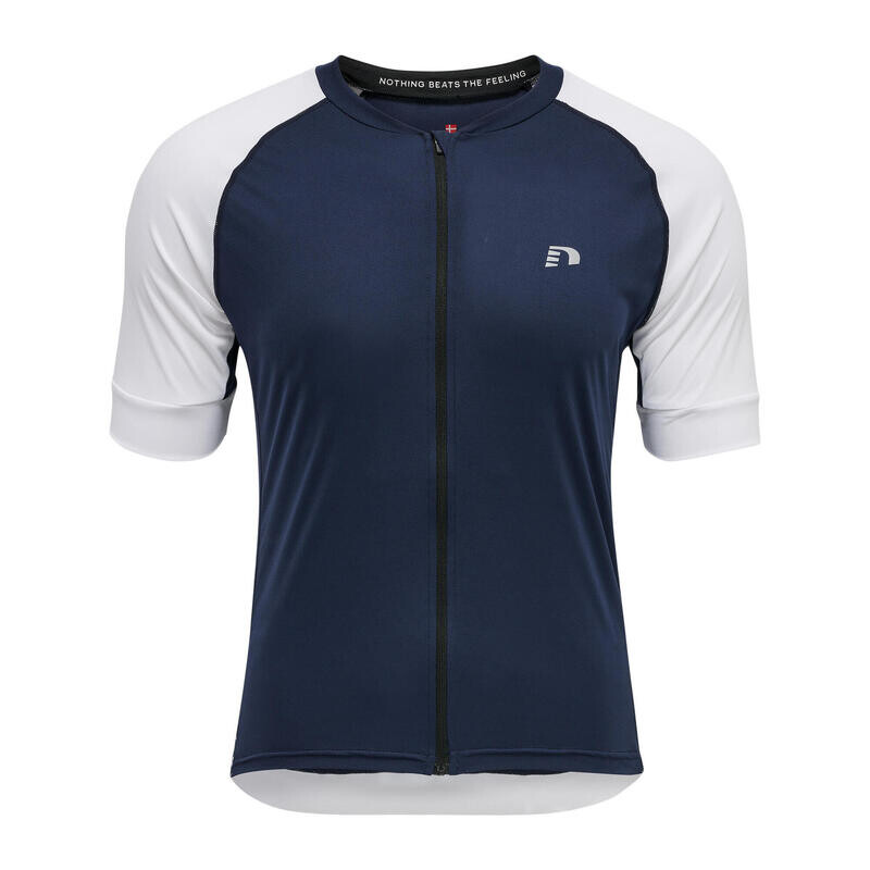 

Мужская велосипедная майка S Core Bike Jersey NEWLINE, цвет blau