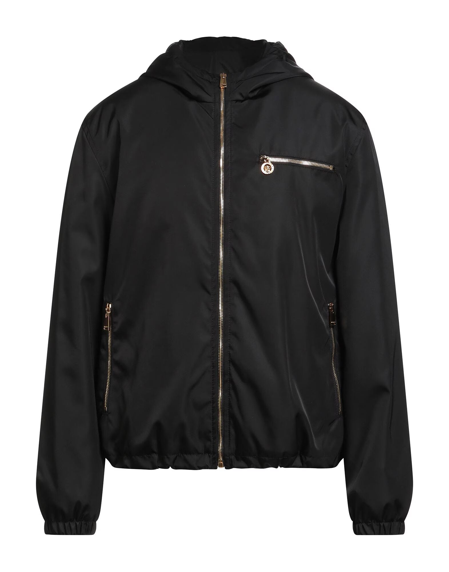 

Куртка Versace, черный