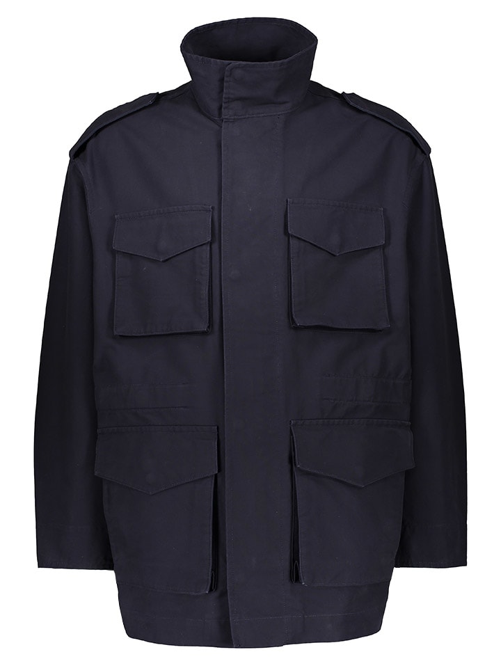 

Gant Куртка переходного цвета темно-синего цвета