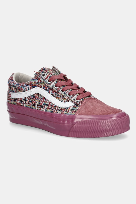 Кроссовки LX Old Skool Vans, розовый