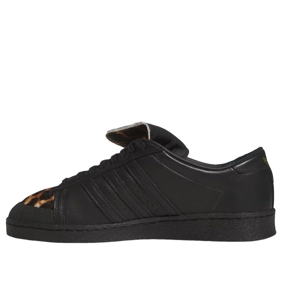 

Adidas x Willy Chavarria Jabbar Low 'Cheetah Print'