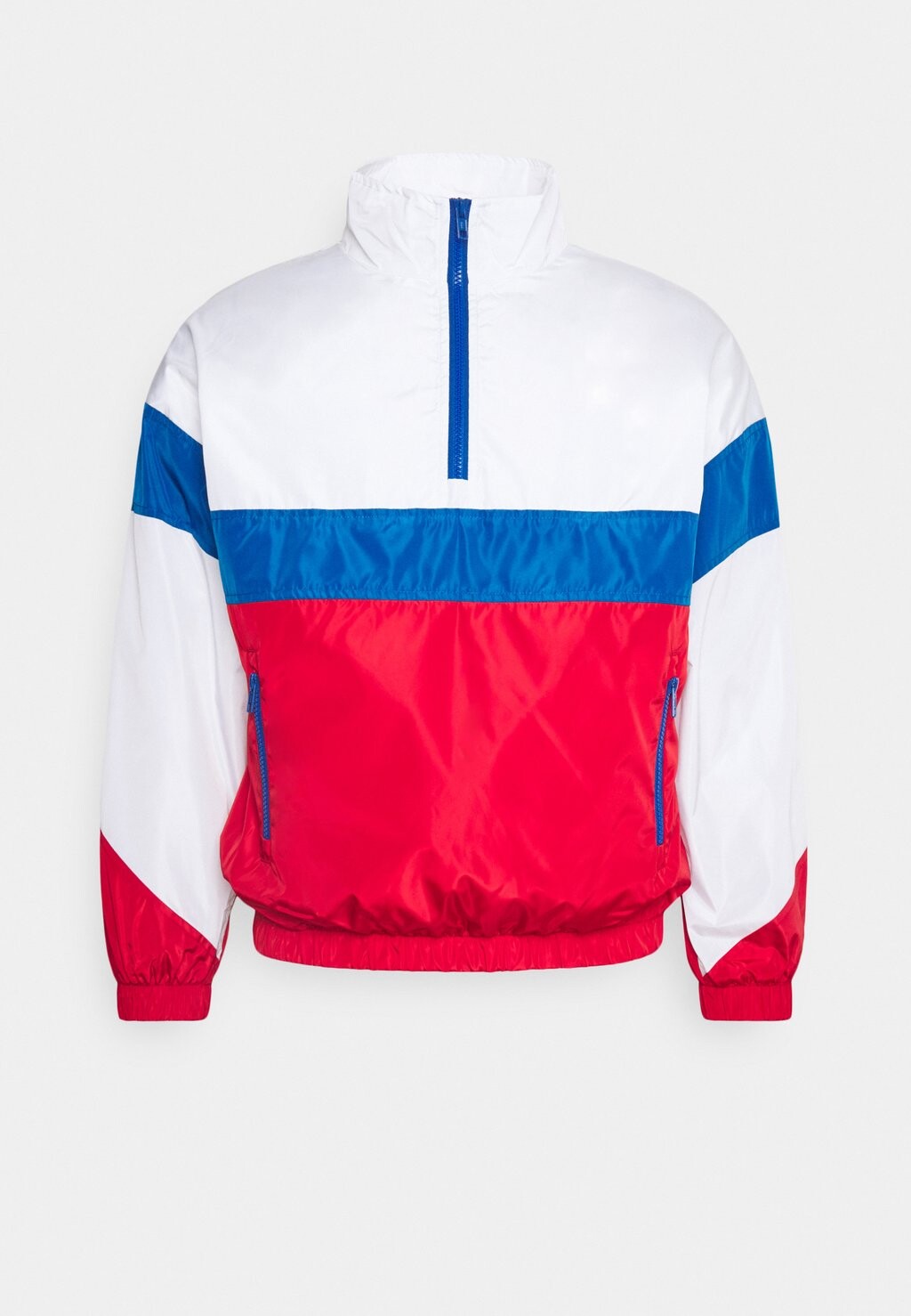 

Ветровка Urban Classics, Красный, Ветровка Urban Classics