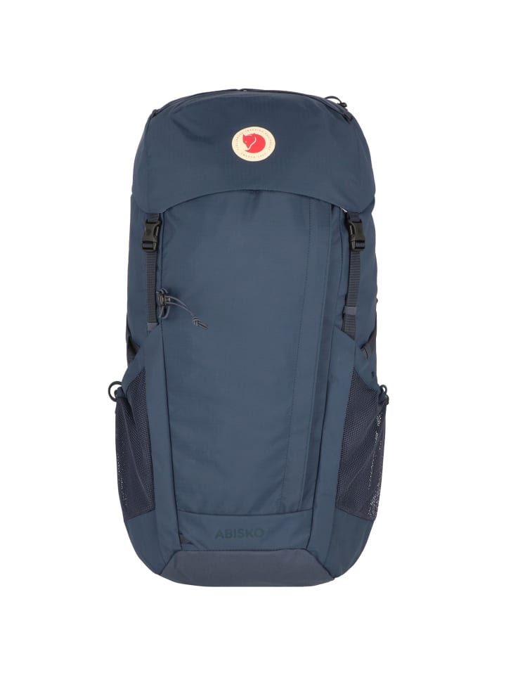 

FJÄLLRÄVEN Трекинговый рюкзак Abisko 35 мл, 61 см, темно-синий