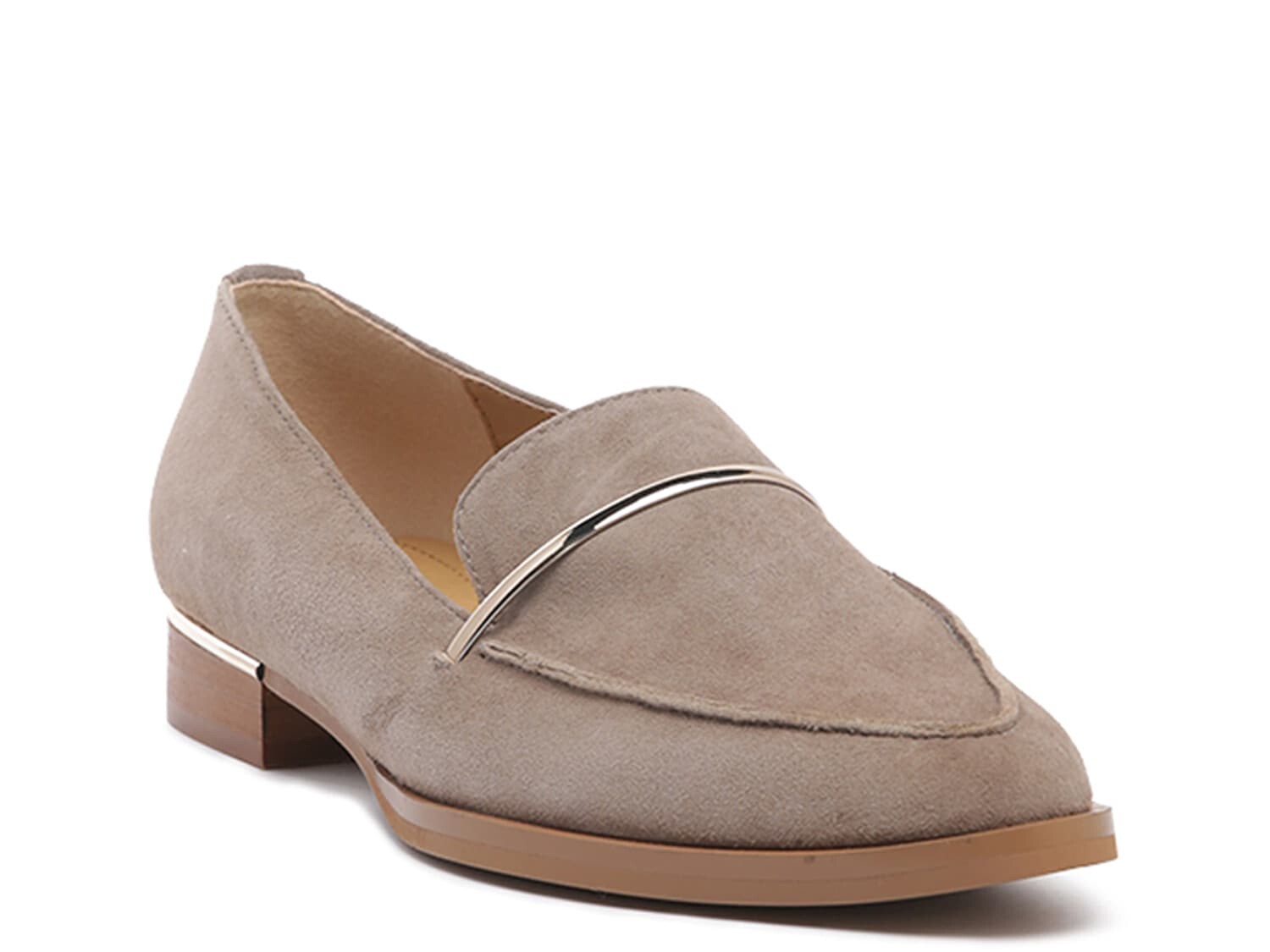 

Лоферы Rag & Co Paulina, серо-коричневый