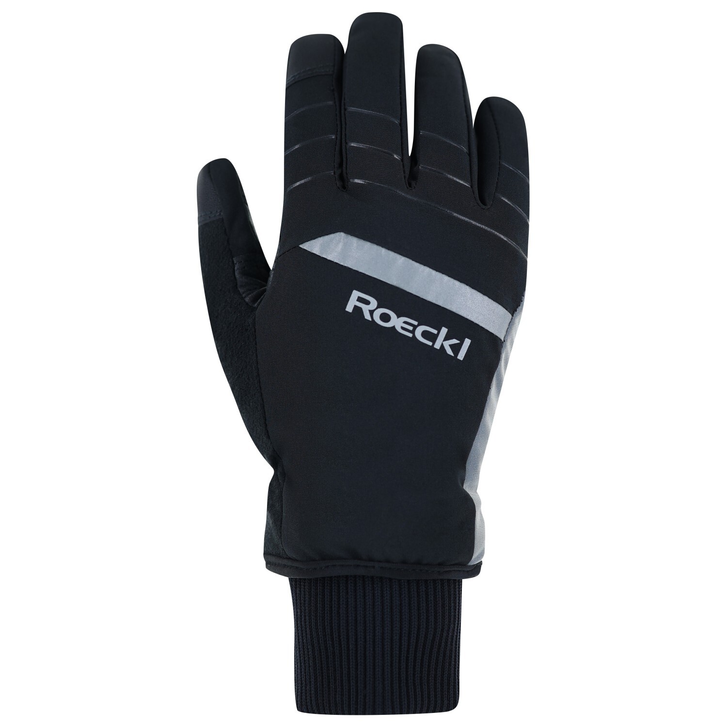 

Перчатки Roeckl Sports Vogau GTX, черный