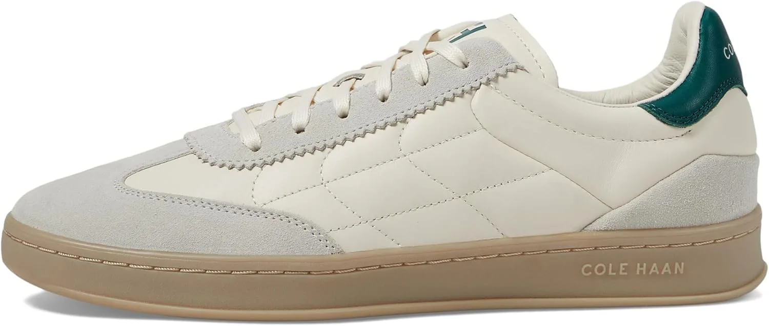 Мужские кроссовки Cole Haan Grandpro Breakaway, слоновая кость — фото 4
