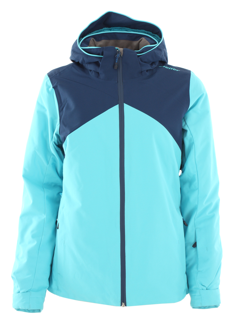 

Ziener Куртка Polina blue aqua 34