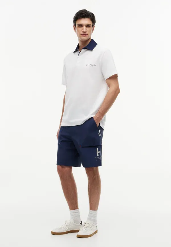 Шорты сезонные Regatta Tommy Hilfiger, угольно-синий — фото 2