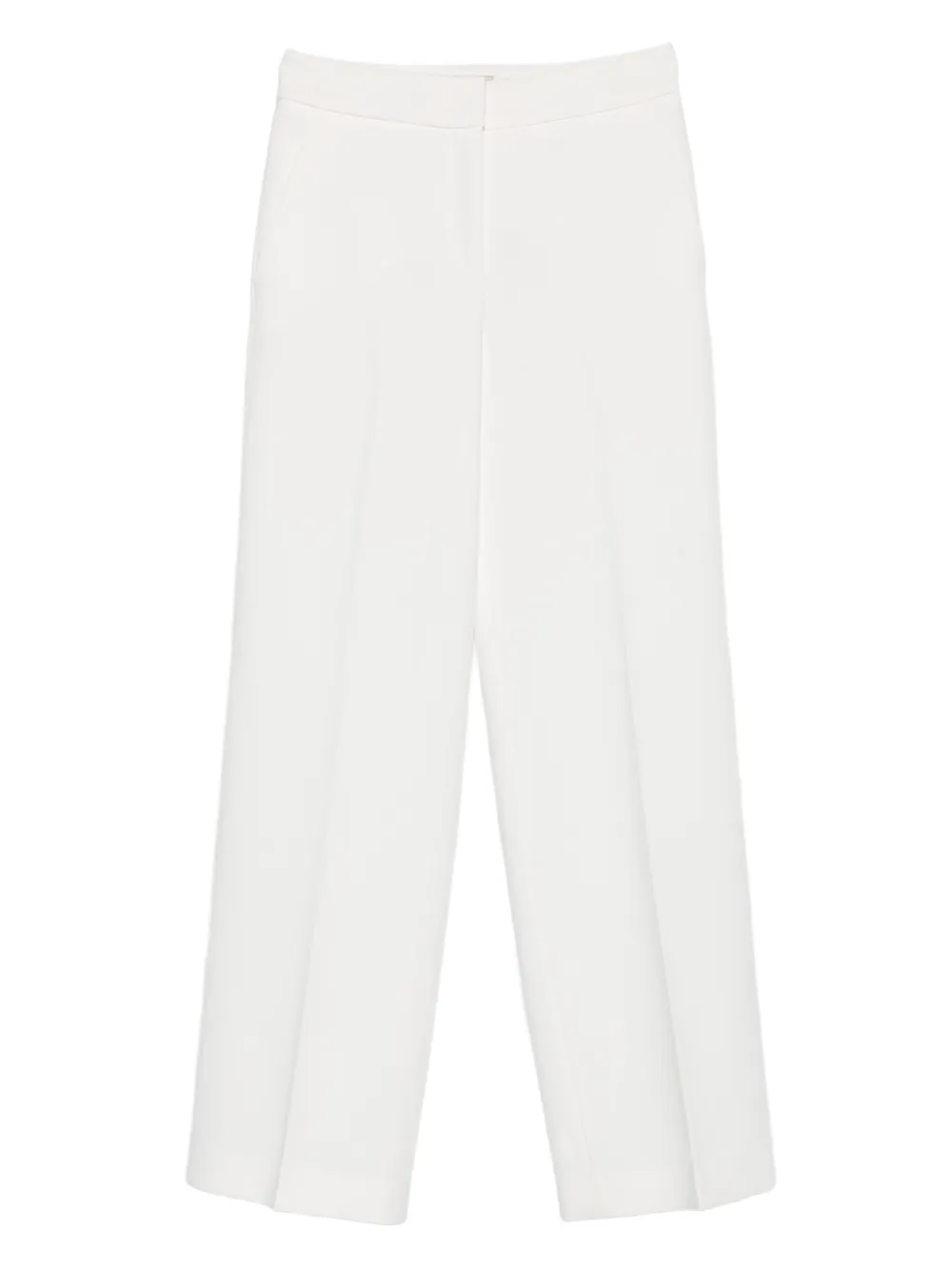 

Брюки с карманами Via Masini 80, белый