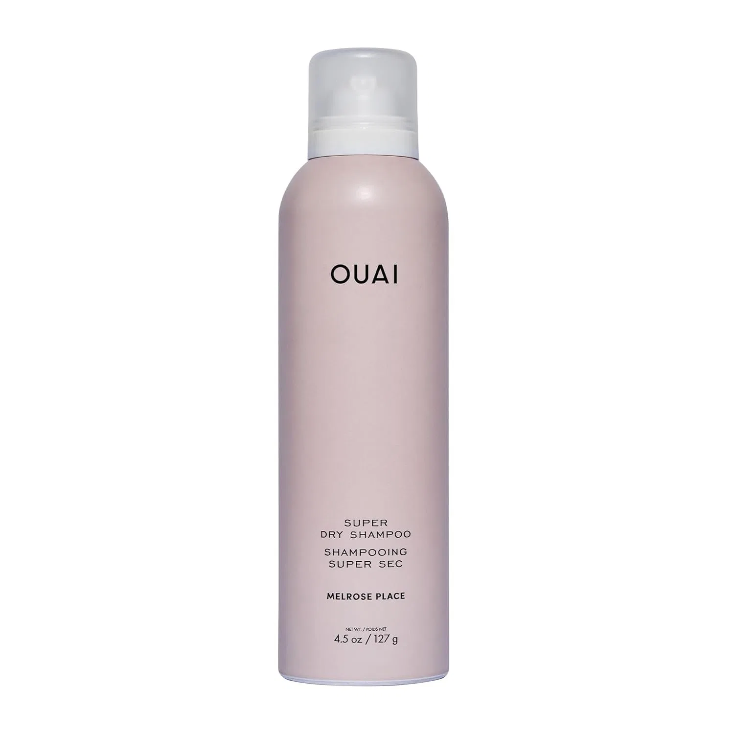 Сухой шампунь «Super Dry Shampoo - Melrose Place» от OUAI Ouai