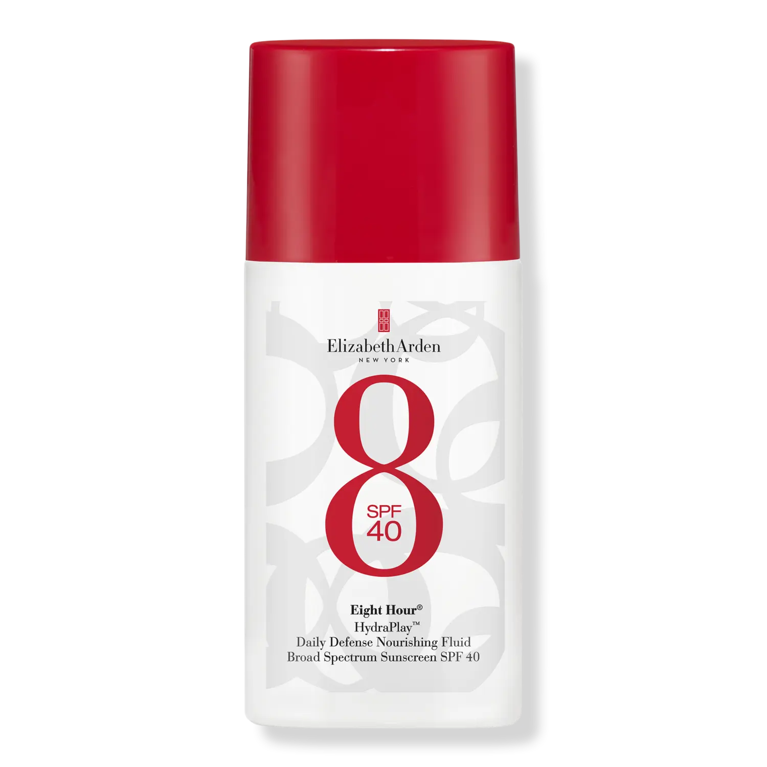 

Питательный флюид Eight Hour HydraPlay Daily Defense SPF 40 Elizabeth Arden