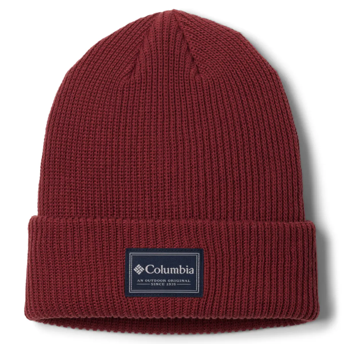 

Унисекс Lost Lager II Beanie Колумбийская шляпа Columbia, красный